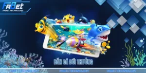 ảnh đại diện bắn cá đổi thưởng