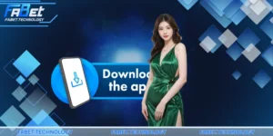 ảnh đại diện tải app fabet